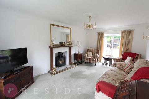 4 bedroom detached house for sale, Camberley Drive, Rochdale OL11