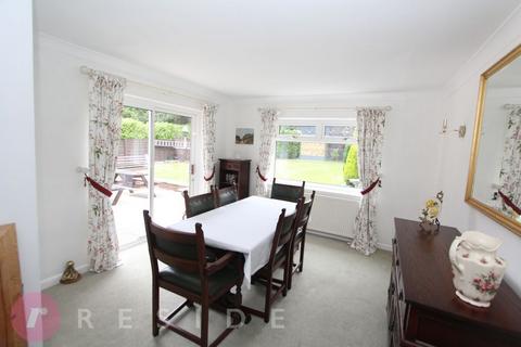 4 bedroom detached house for sale, Camberley Drive, Rochdale OL11