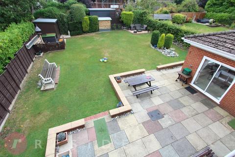4 bedroom detached house for sale, Camberley Drive, Rochdale OL11
