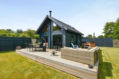 8 bedroom property with land for sale, Four Freehold Lodges rentals Set On 4 Acres ...Station Road, South Luffenham