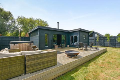 8 bedroom property with land for sale, Four Freehold Lodges rentals Set On 4 Acres ...Station Road, South Luffenham