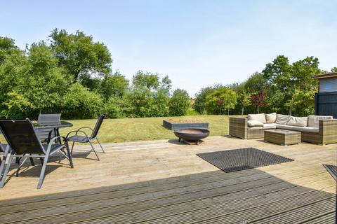 8 bedroom property with land for sale, Four Freehold Lodges rentals Set On 4 Acres ...Station Road, South Luffenham