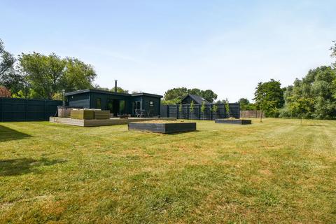 8 bedroom property with land for sale, Four Freehold Lodges rentals Set On 4 Acres ...Station Road, South Luffenham