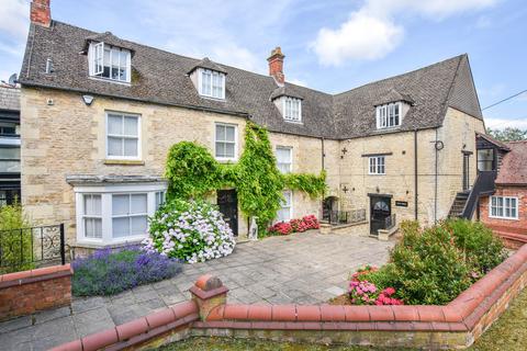 8 bedroom character property for sale, Station Road, South Luffenham