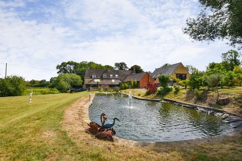 8 bedroom character property for sale, Station Road, South Luffenham
