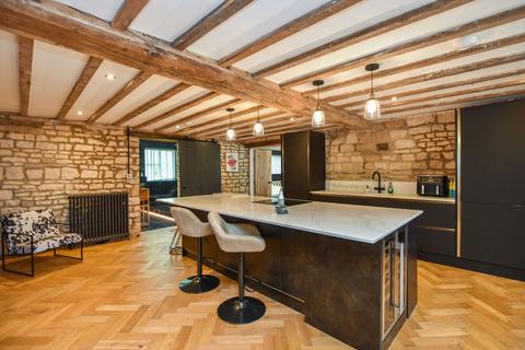8 bedroom character property for sale, Station Road, South Luffenham