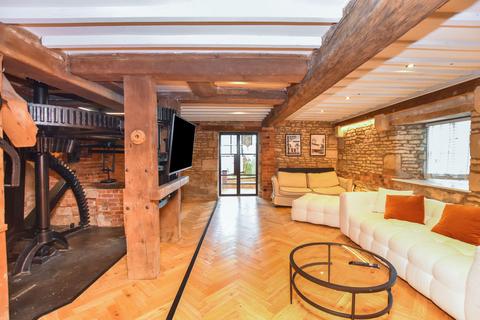 8 bedroom character property for sale, Station Road, South Luffenham