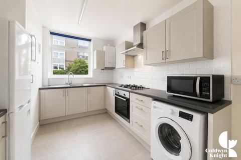 undefined, Mile End Road, London E3
