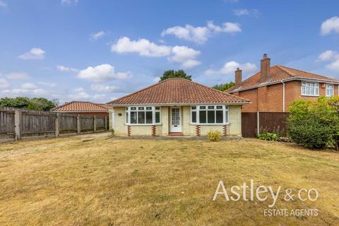 2 bedroom detached bungalow for sale, Burma Road, Old Catton, Norwich