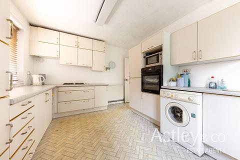 2 bedroom detached bungalow for sale, Burma Road, Old Catton, Norwich