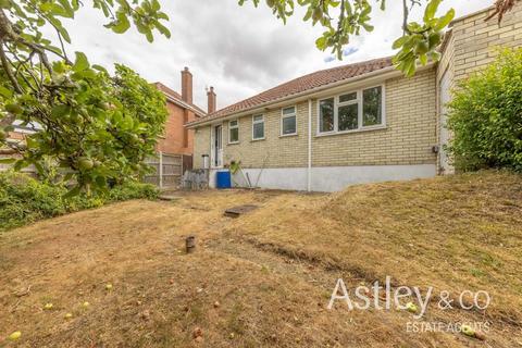 2 bedroom detached bungalow for sale, Burma Road, Old Catton, Norwich