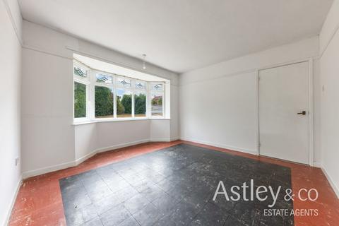 2 bedroom detached bungalow for sale, Burma Road, Old Catton, Norwich