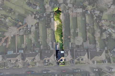 3 bedroom semi-detached house for sale, Hansford Square, Combe Down, Bath