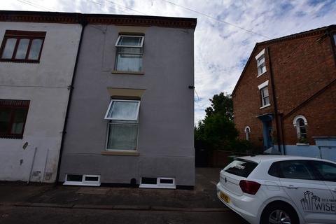 2 bedroom apartment to rent, Beech Avenue, Nottingham