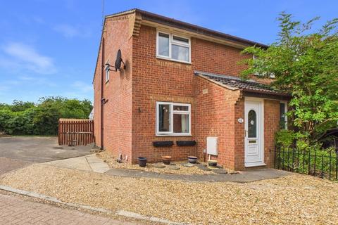 2 bedroom semi-detached house for sale, Albany Walk, Peterborough, PE2
