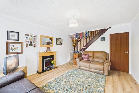 2 bedroom semi-detached house for sale, Albany Walk, Peterborough, PE2