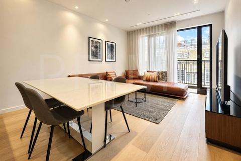 undefined, Lincoln Square, Holborn WC2A