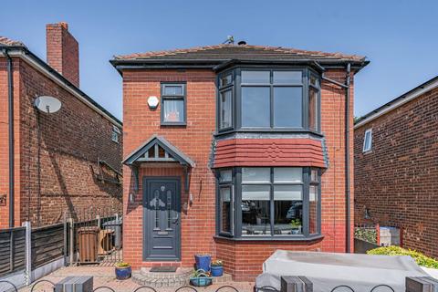 2 bedroom detached house for sale, Waverley Crescent, Manchester M43