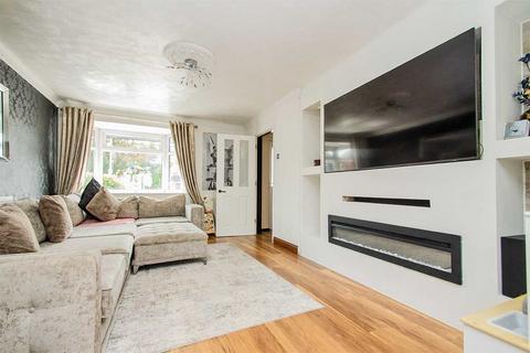 3 bedroom semi-detached house for sale, Nuthurst Drive, Cannock WS11