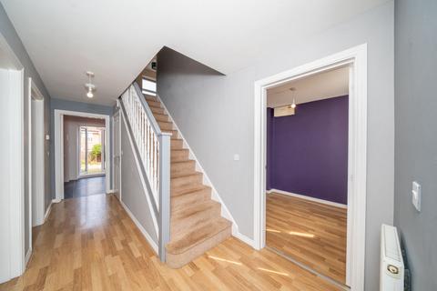 5 bedroom detached house for sale, Kirkpatrick Drive, Stourbridge DY8