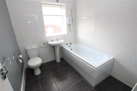 undefined, Mornington Road, Bolton, Greater Manchester, BL1