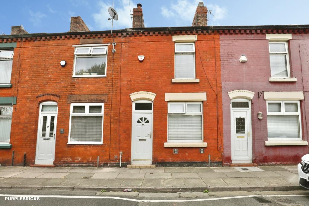 House in Liverpool - View 2