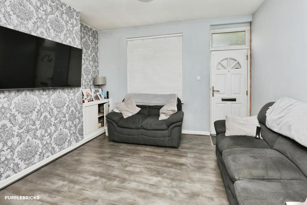 House in Liverpool - View 3
