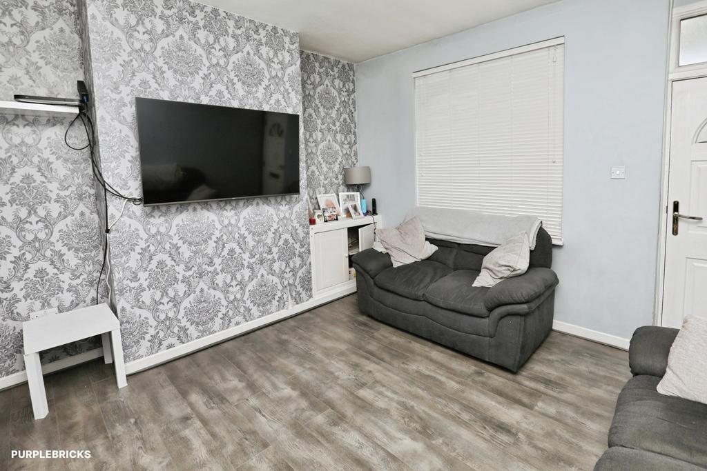 House in Liverpool - View 4