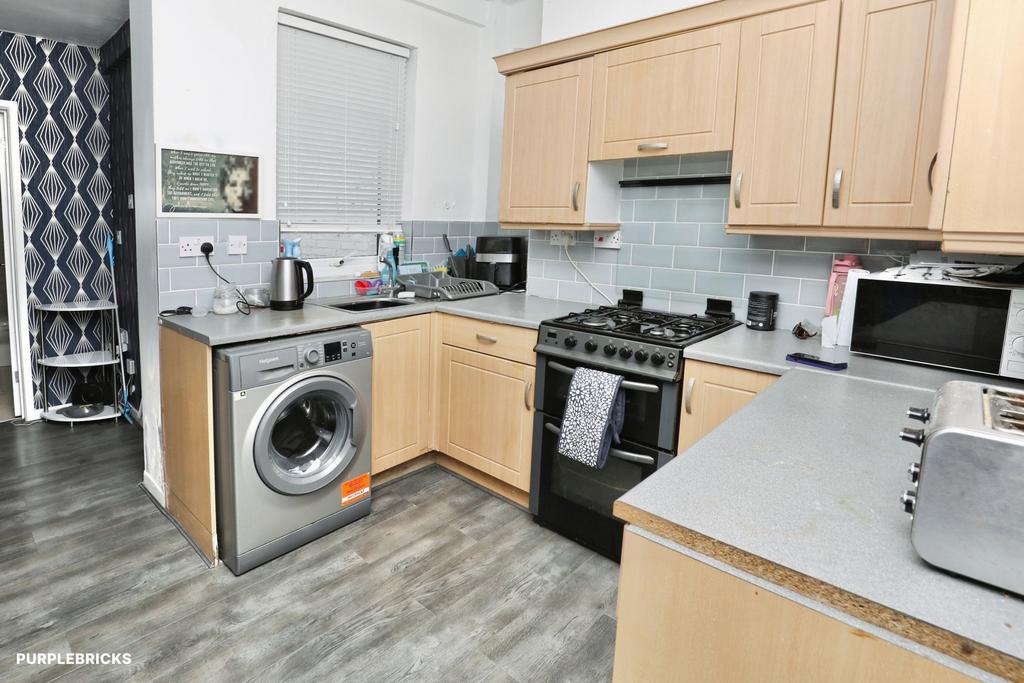 House in Liverpool - View 5
