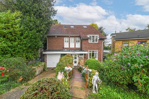 6 bedroom detached house for sale, Mount Drive, Wembley Park, Wembley, HA9