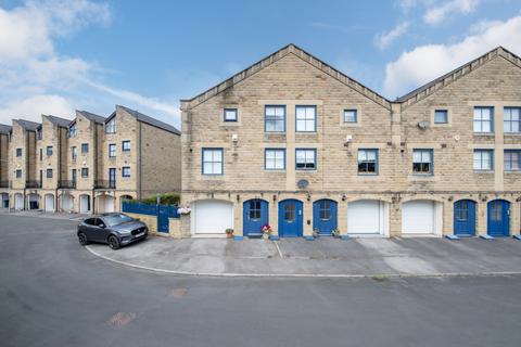 The Locks, Bingley, West Yorkshire, BD16
