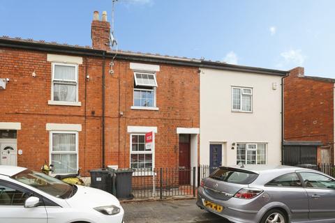 undefined, Cecil Road, Gloucester, Gloucestershire, GL1