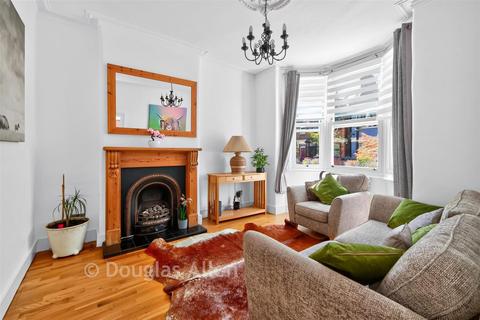 Morland Road, London E17