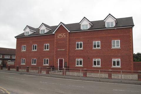 2 bedroom apartment to rent, Lily Lane ,Bamfurlong ,Wigan, WN2 5JT