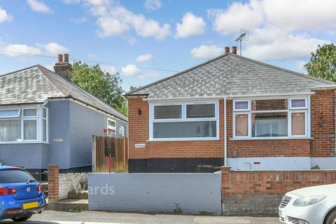 2 bedroom semi-detached bungalow for sale, Albert Road, Chatham ME4