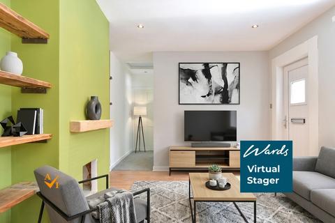 2 bedroom semi-detached bungalow for sale, Albert Road, Chatham ME4