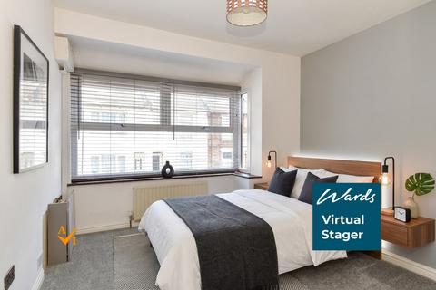 2 bedroom semi-detached bungalow for sale, Albert Road, Chatham ME4