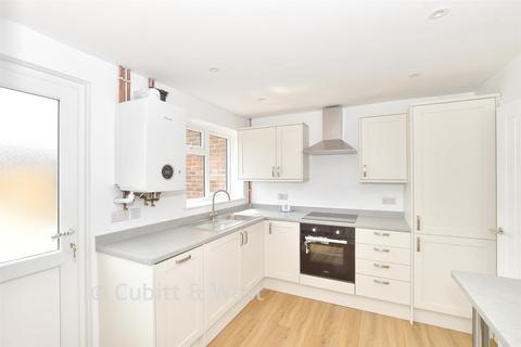 3 bedroom terraced house for sale, Cuckmere Crescent, Crawley, West Sussex