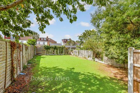 Upper Rainham Road, Hornchurch, Essex