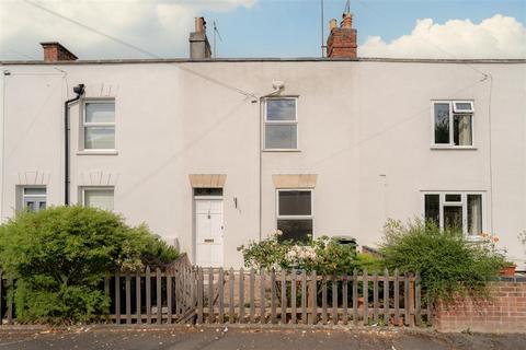 2 bed terraced house for rent in Brandon Place, Leckhampton