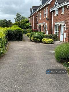 3 bedroom detached house to rent, Primrose Close, Corby, NN18