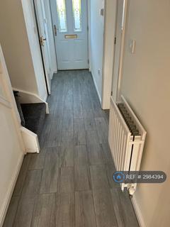 3 bedroom detached house to rent, Primrose Close, Corby, NN18