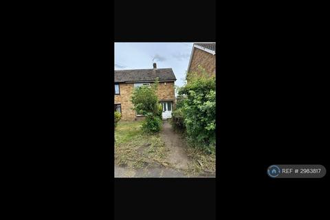 2 bed semi-detached house for rent in Silkstone View, Barnsley, S74
