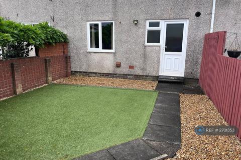 undefined, Duddingston Avenue, Kilwinning, KA13