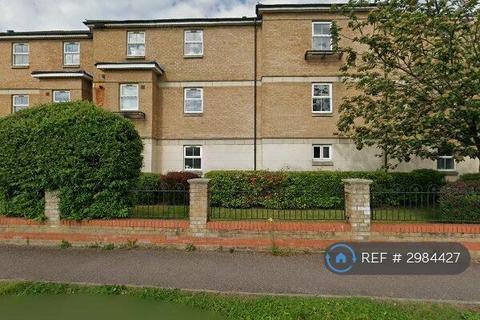 2 bed flat/apartment for rent in Venneit Close, Oxford, OX1
