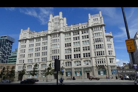 2 bedroom flat to rent, Tower Building, Liverpool, L3