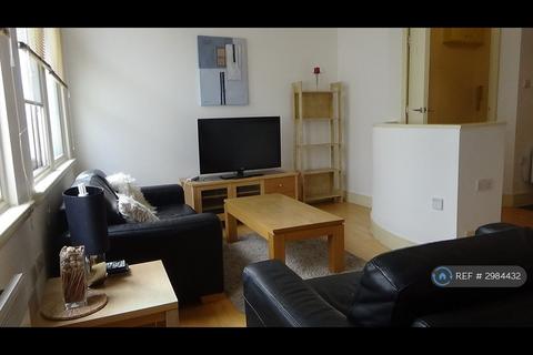 2 bedroom flat to rent, Tower Building, Liverpool, L3