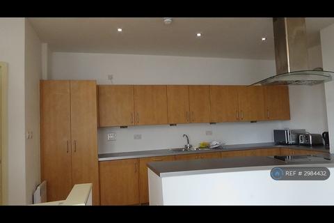 2 bedroom flat to rent, Tower Building, Liverpool, L3