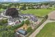 Newlands. The Green, Hellifield