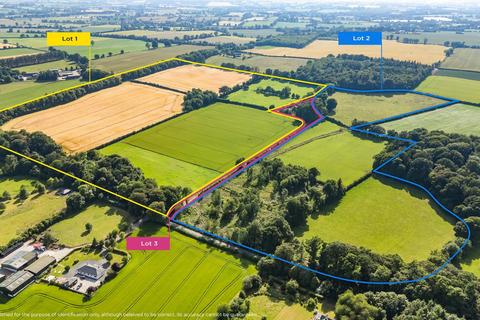 2 bedroom detached house, Lisnavagh, Co Carlow